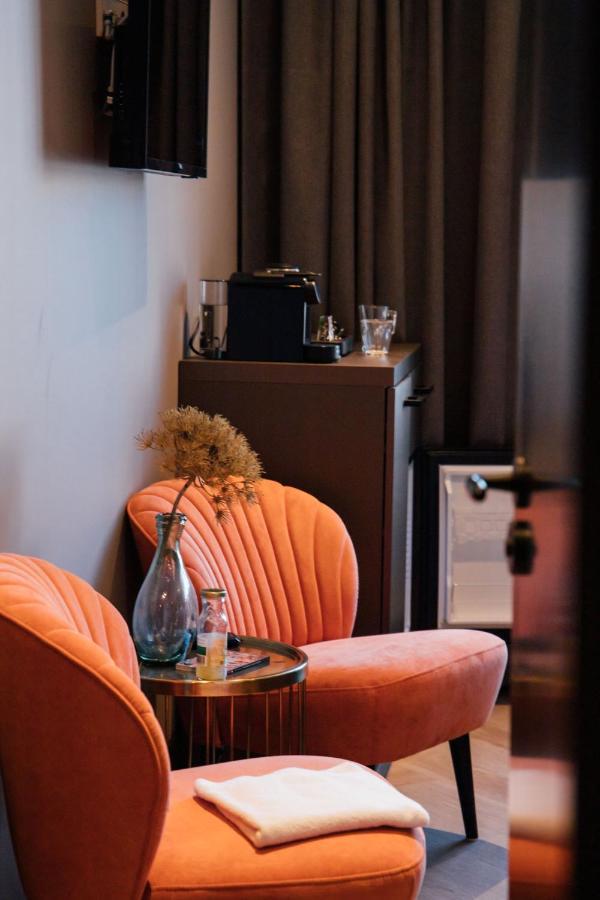 Harbour Suites Boutique Hotel Monnickendam Zewnętrze zdjęcie