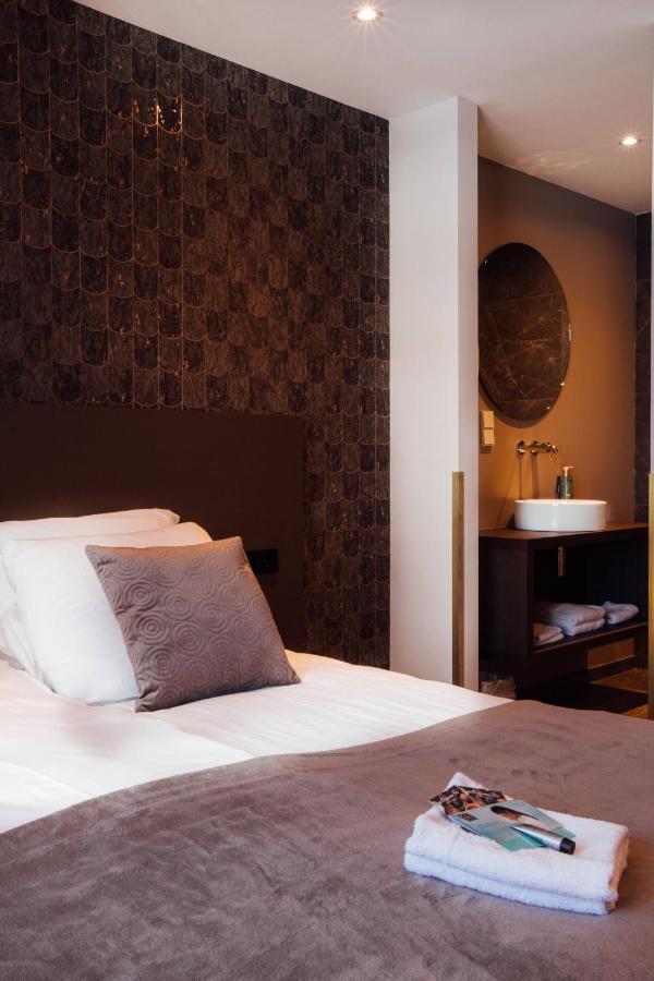 Harbour Suites Boutique Hotel Monnickendam Zewnętrze zdjęcie