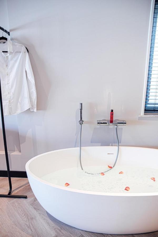 Harbour Suites Boutique Hotel Monnickendam Zewnętrze zdjęcie