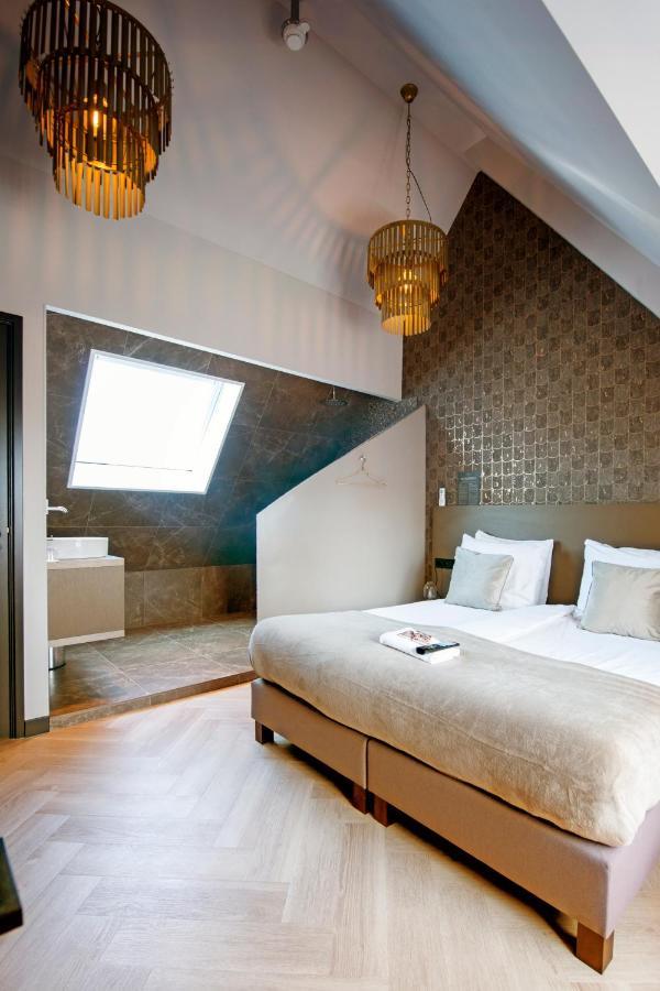 Harbour Suites Boutique Hotel Monnickendam Zewnętrze zdjęcie