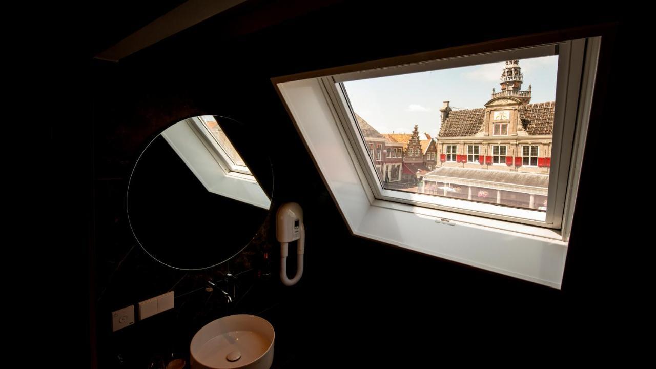 Harbour Suites Boutique Hotel Monnickendam Zewnętrze zdjęcie