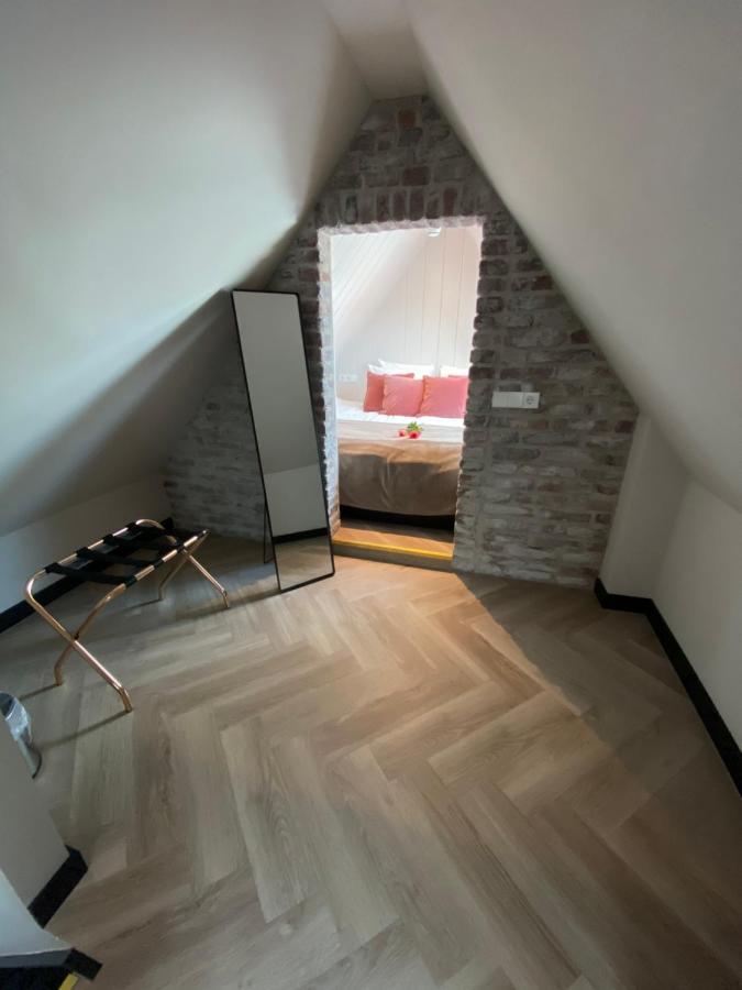 Harbour Suites Boutique Hotel Monnickendam Zewnętrze zdjęcie